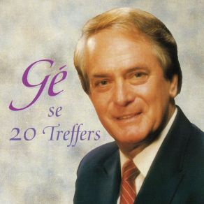 Ge Se 20 Treffers album cover