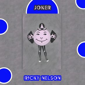 Joker album cover