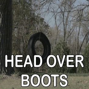 Head Over Boots - Tribute To Jon Pardi album cover