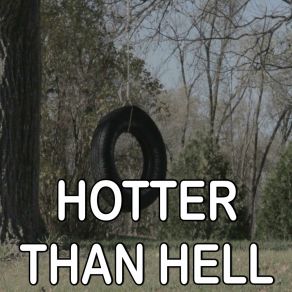 Hotter Than Hell - Tribute To Dua Lipa album cover