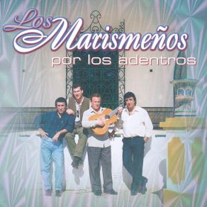 Por Los Adentros album cover