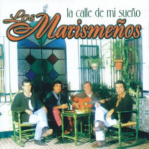 La Calle De Mi Sueño album cover