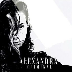 Criminal (Single) album cover