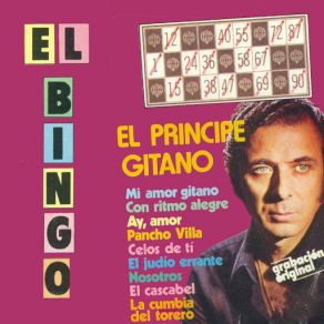 El Bingo album cover