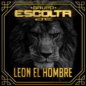 Leon El Hombre album cover