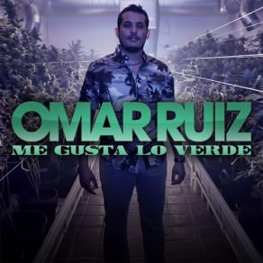 Me Gusta Lo Verde (Single) album cover