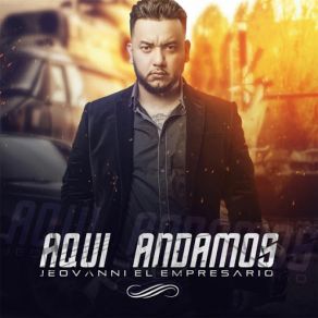 Aqui Andamos album cover