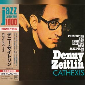 Cathexis album cover