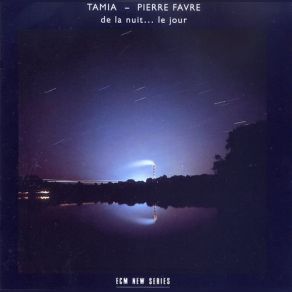 De La Nuit... Le Jour album cover