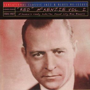 Volume 1, 1924-1927 album cover
