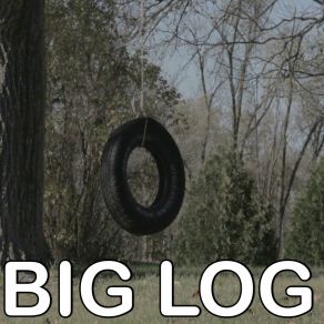 Big Log - Tribute To Robert Plant album cover