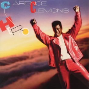 Hero (Bonus Track Version) album cover