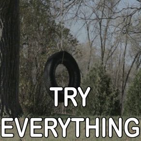 Try Everything - Tribute To Shakira album cover