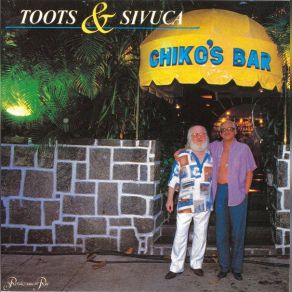 Chiko's Bar album cover
