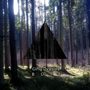 Buti album cover