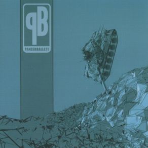 Panzerballett album cover