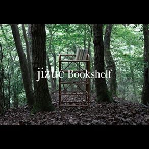 Bookshelf album cover