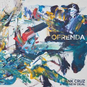 Ofrenda album cover