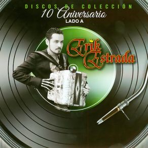 10° Aniversario Lado A (En Vivo) album cover