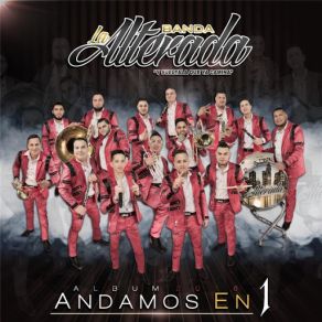 Andamos En 1 album cover