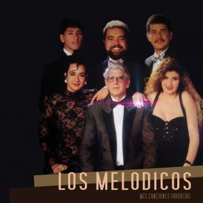 Mis Canciones Favoritas album cover