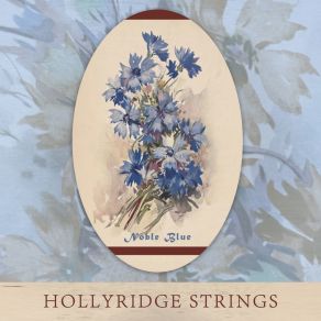 Noble Blue album cover