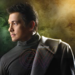 Gary V @ Primetime album cover