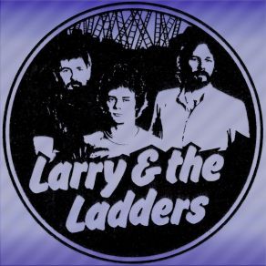 Larry & The Ladders album cover