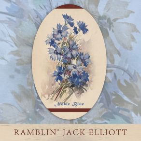 Noble Blue album cover