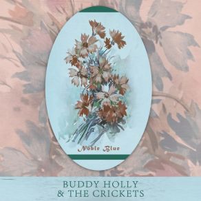 Noble Blue album cover