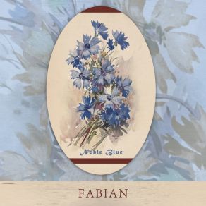 Noble Blue album cover