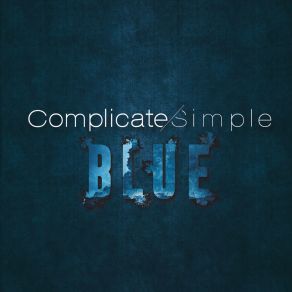 Blue album cover
