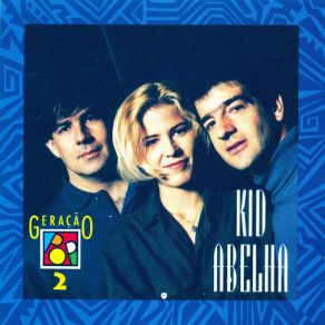 Geração Pop 2 album cover
