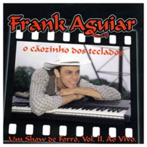Um Show De Forró, Vol: 2 album cover
