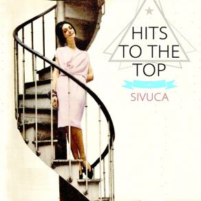 Hits To The Top album cover
