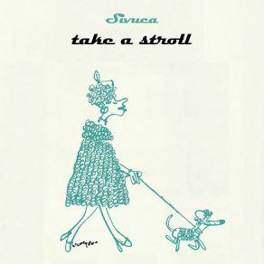 Take A Stroll album cover
