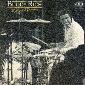 Rich And Famous album cover