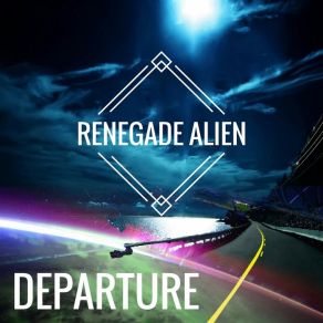 Departure album cover