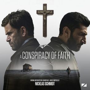 A Conspiracy Of Faith (Original Soundtrack) album cover