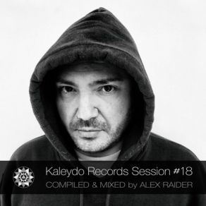 Kaleydo Records Session # 18 album cover