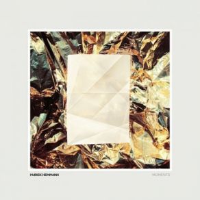 Moments album cover