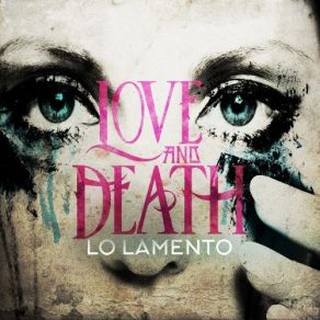 Lo Lamento (Single) album cover