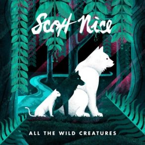 All The Wild Creatures album cover