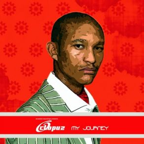 My Journey album cover