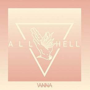 All Hell album cover