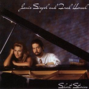 Short Stories album cover