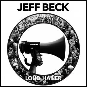 Loud Hailer (Promo) album cover