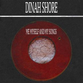 Me Myself And My Songs album cover