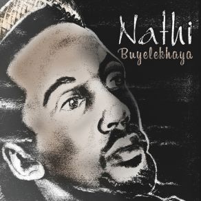 Buyelekhaya album cover