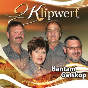 Hantam Gatskop album cover